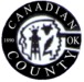 Canadian County, Oklahoma